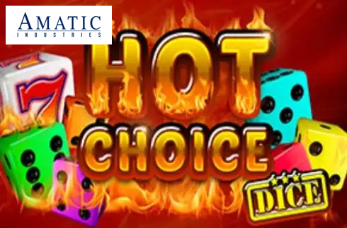 Hot Choice Dice
